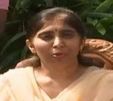 YS Sunitha files petition in Supreme Court against YS Avinash Reddy bail
