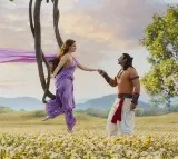 Adipurush Updated teaser