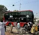 Double dekker bus routes in Hyderabad