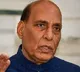 Defence minister Rajnath singh tests corona positive