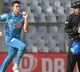 Arjun Tendulkar alignment isnt good he wont be able to generate pace Rashid Latif