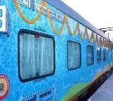 How to book an entire train or coach