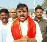 Vishnu Vardhan Reddy responds on KA Paul and VV Lakshminarayana joint press meet