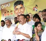 tdp leader nakka anand babu comments on cm jagan