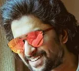 Nani 30 th movie update