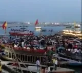 Ganga pushkar starts from April 22