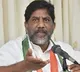 Mallu Bhatti Vikramarka faults KCR government