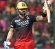 Virat Kohli captains again DuPlessis absence in IPL