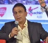 Sunil Gavaskar Picks 3 Legends Who Would Have Excelled In IPL
