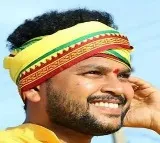 Chandrababu will become cm agains rammohan naidu