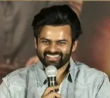 Virupaksha Movie Press Meet