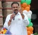 VV Lakshminarayana wrote RINL CMD