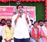 Lokesh said TDP will release youth manifesto on Padayatra 100th day