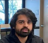 Indian origin engineer Ankit Bagai found dead in Maryland