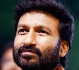 Ramabanam Trailer Launch Event