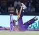 Delhi Capitals bowlers rattles KKR batters