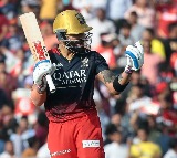 Kohli Breaks Multiple Records As Royal Challengers Bangalore Beat Punjab Kings
