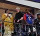 IPL 2023: Tim Cook spotted at DC vs KKR match after Apple store launch in Delhi