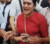 Firing in Delhi's Saket court, woman injured