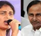 Telangana HC's conditional nod to YSRTP for hunger strike