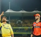 IPL 2023: CSK win toss, opt to bowl first against SRH