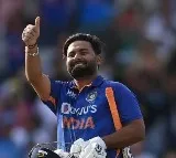 Star Sports signs Rishabh Pant as 'Believe Ambassador'