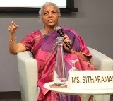 'Be humane': Sitharaman to SBI after video of old barefoot woman going to collect pension