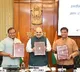 Amit Shah ends decades-old dispute