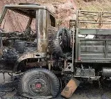 Jaish claims attack on soldiers in Jammu and Kashmirs Poonch