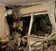 Russian warplane accidentally strikes own city