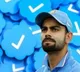 Twitter removes blue tick for many VIPs