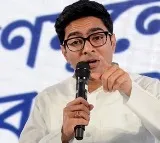 TMC leader Abhishek Banerjee on same sex marria