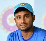 Ambati Rayudu joining YSRCP