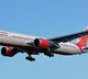Like living room Air India pilot let woman friend into cockpit on flight complains crew