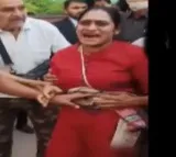 Woman Shot At In Delhi Court Over Financial Dispute