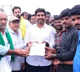 Rayalaseema will become as desert if Upper Bhadra dam constructed says Nara Lokesh