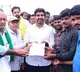 Rayalaseema will become as desert if Upper Bhadra dam constructed says Nara Lokesh
