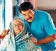 actor Mammoottys mother Fathima Ismail passes away