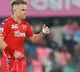 18 crore wont buy you experience Sehwag launches brutal attack on Sam Curran after PBKS defeat to RCB