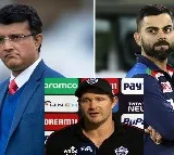 Shane Watson comments On Virat Kohli and Sourav Ganguly No Handshake Saga