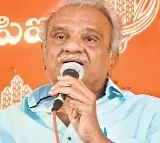 cpi leader narayana fires on Modi and Jagan
