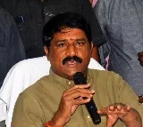 jagan government has only 356 days says ganta srinivasa rao