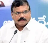 Botsa Satyanarana good news about dsc