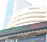 Markets ends in losses