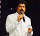 Bonda Uma press meet in Mangalagiri