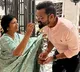 Chiranjeevi appreciates Sai Dharam Tej Virupakshma movie