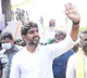 Nara Lokesh reacts to his Yuvagalam padayatra completes 1000 kms