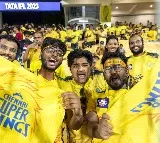 SRH loses toss and put into bat first by CSK