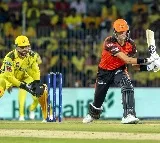 SRH posts 134 runs for 7 wickets against CSK