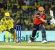SRH posts 134 runs for 7 wickets against CSK